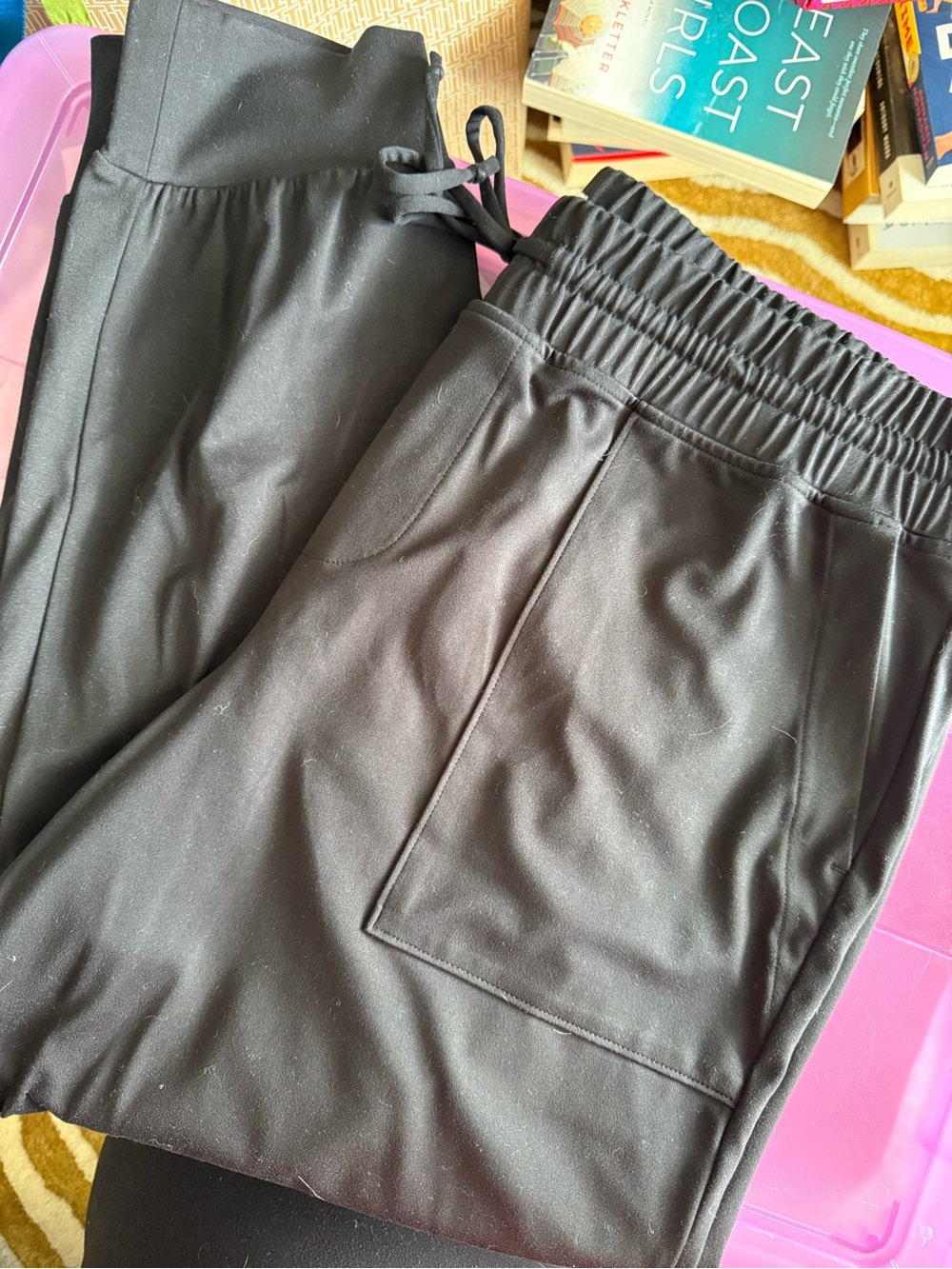 Lou & Grey Joggers